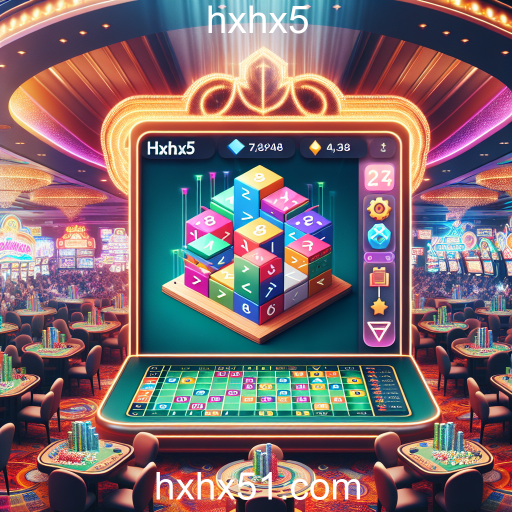 Desvendando a Matemática Através dos Jogos no hxhx5